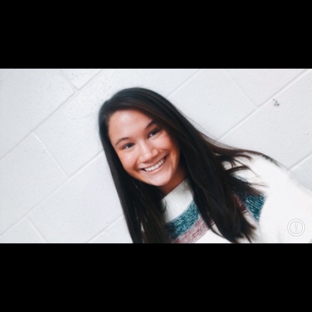 Meet your Posher, Madeline